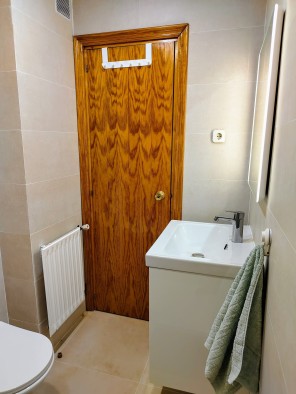 Baño